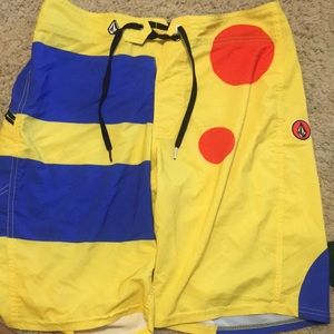 Volcom Board shorts